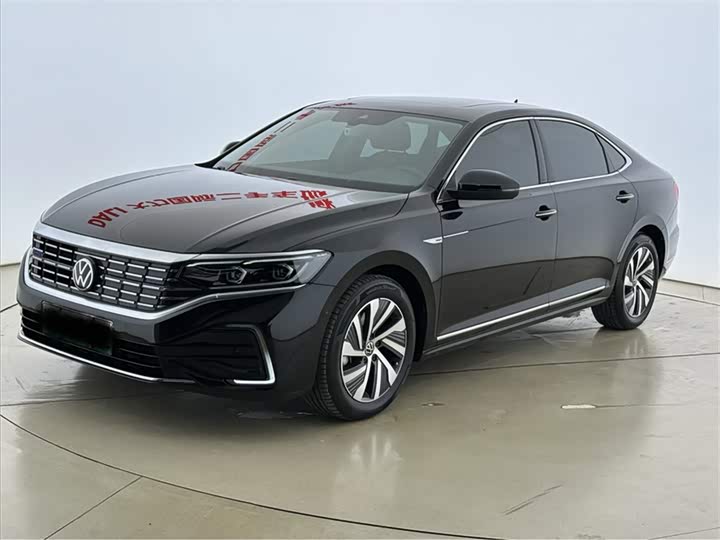 Volkswagen Passat Hybrid 2023 2023款 430PHEV 混动豪华版