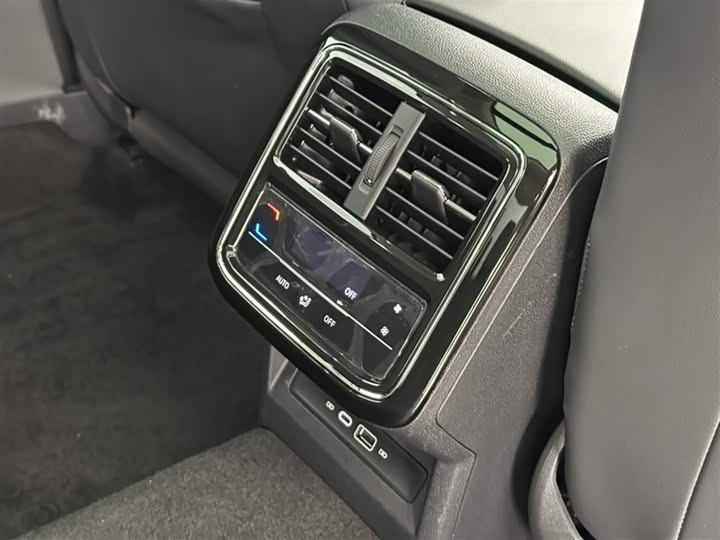 Volkswagen Passat Hybrid 2023 2023款 430PHEV 混动豪华版