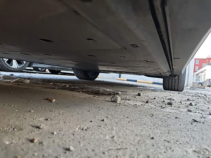 Volkswagen ID.6 Crozz 2022 2022款 长续航Lite PRO版