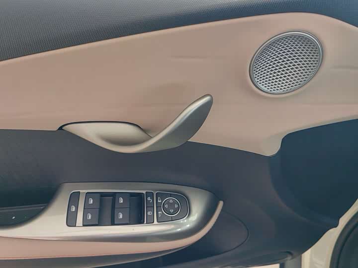 BYD Dolphin 2025 2025款 420km 自由版