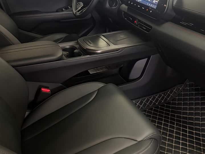 Haval Ruge 2023 2023款 1.5L 110KM领航版