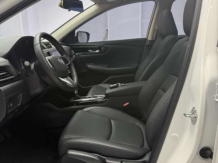 Honda Crider 2022 2022款 180Turbo CVT豪华版