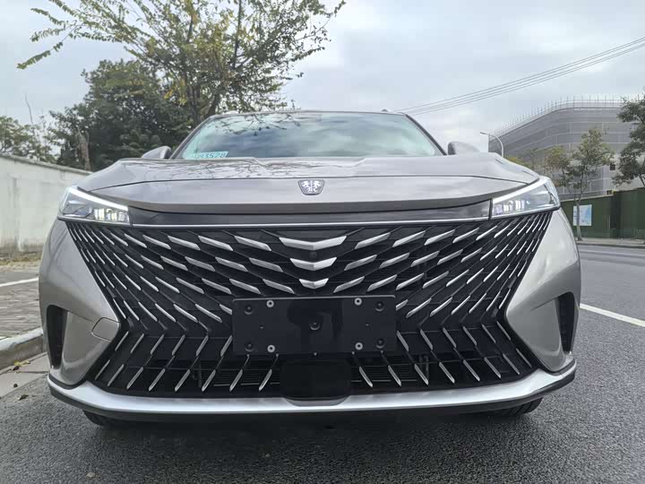 Roewe RX5 2023 2023款 1.5T 超感精英版