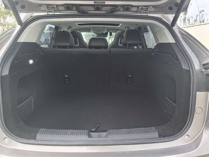 Roewe RX5 2023 2023款 1.5T 超感精英版