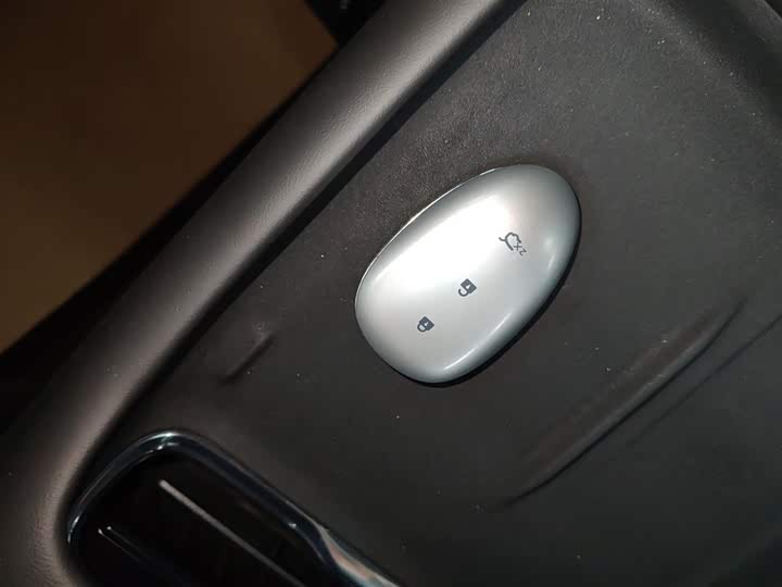 Changan Qiyuan (Nevo) Q07 2025 2025款 215激光旗舰型