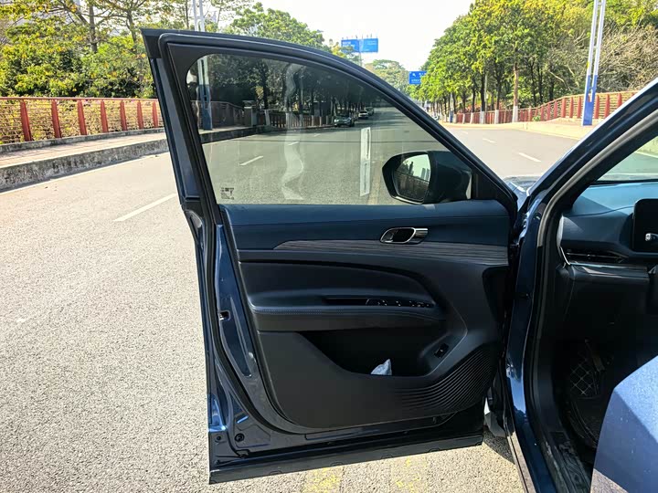 Ford Equator Sport 2022 2022款 改款 EcoBoost 170 尊领型