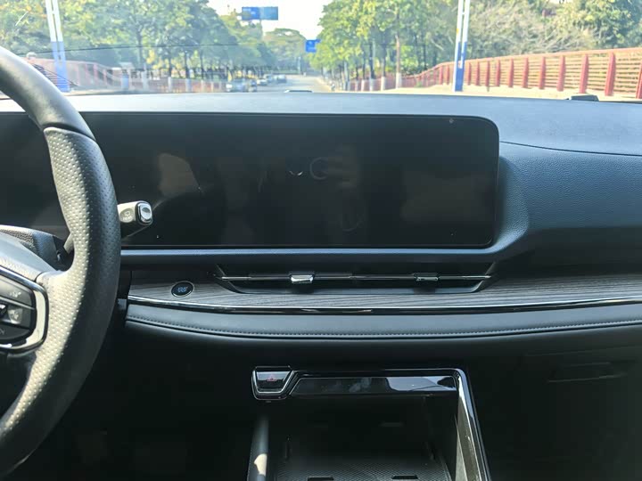 Ford Equator Sport 2022 2022款 改款 EcoBoost 170 尊领型