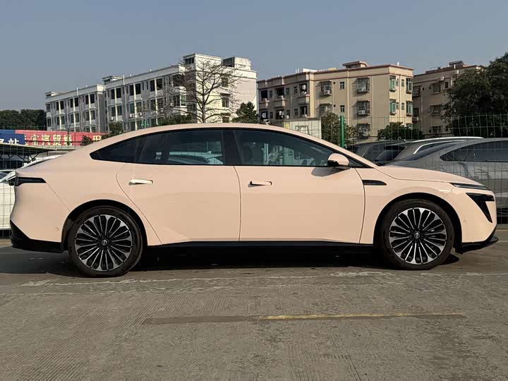 Nissan N7 2025 2025款 510 Max