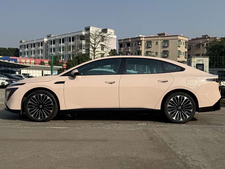 Nissan N7 2025 2025款 510 Max