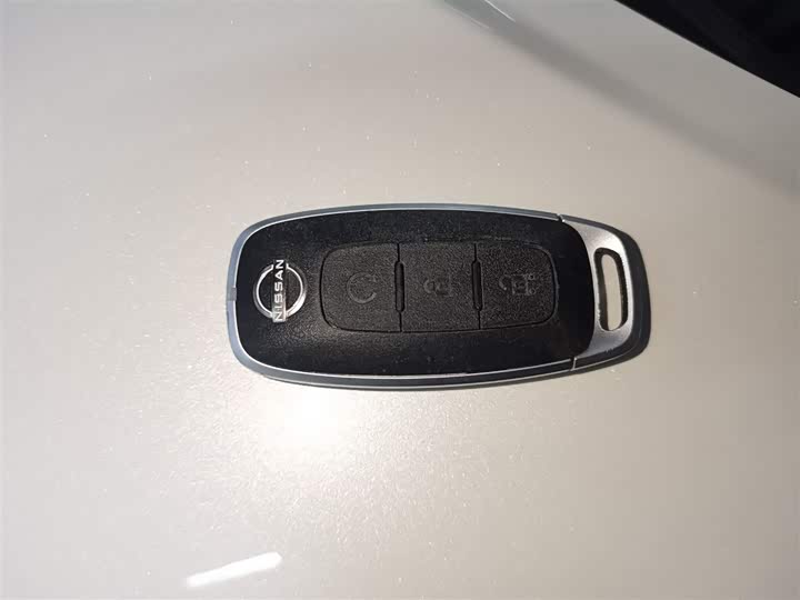 Nissan Kicks 2023 2023款 劲情版 1.5L 淋漓「劲」致 豪华版