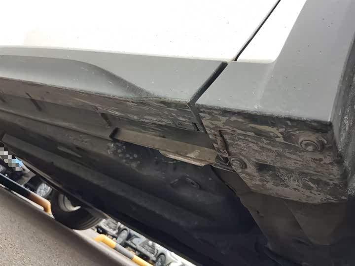 Lexus UX 2020 2020款 260h 探·趣版