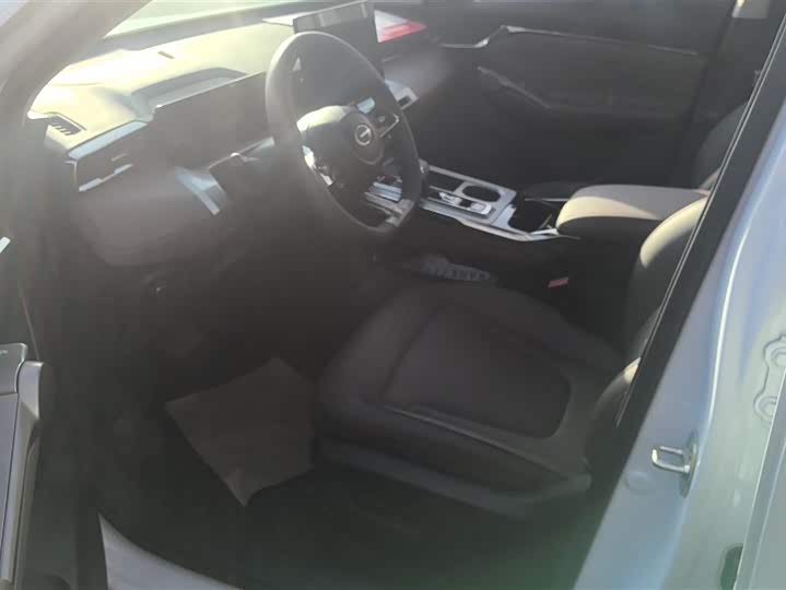 GAC Trumpchi GS4 2024 2024款 MAX 1.5T 旗舰版