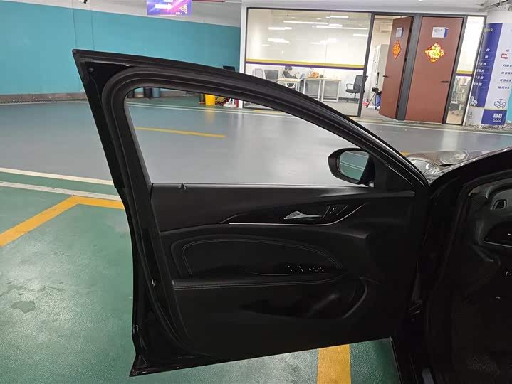 Buick Regal 2024 2024款 25T 超享版