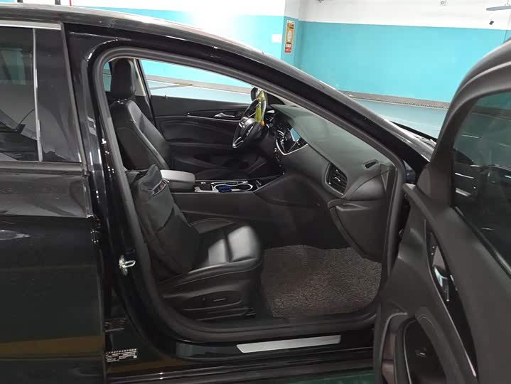 Buick Regal 2024 2024款 25T 超享版