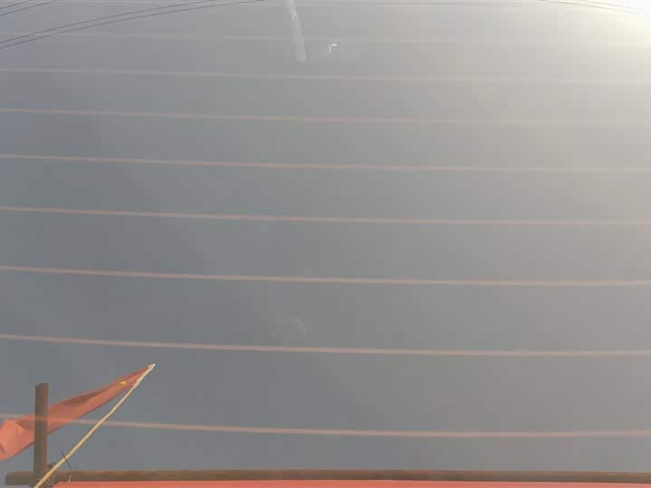 Hongqi E-QM5 2024 2024款 610km PLUS