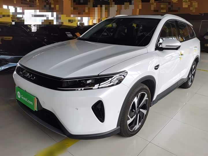 BYD Sea Lion 05 DM-i Hybrid 2025 2025款 DM-i 智驾版 115KM旗舰型