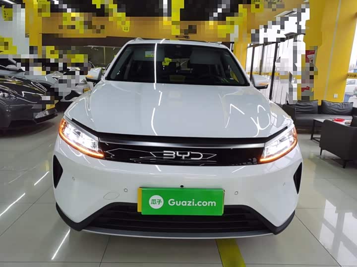 BYD Sea Lion 05 DM-i Hybrid 2025 2025款 DM-i 智驾版 115KM旗舰型