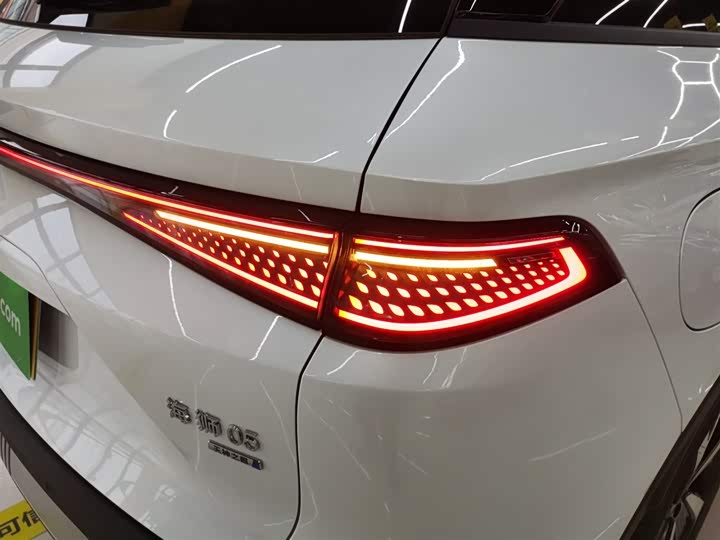 BYD Sea Lion 05 DM-i Hybrid 2025 2025款 DM-i 智驾版 115KM旗舰型