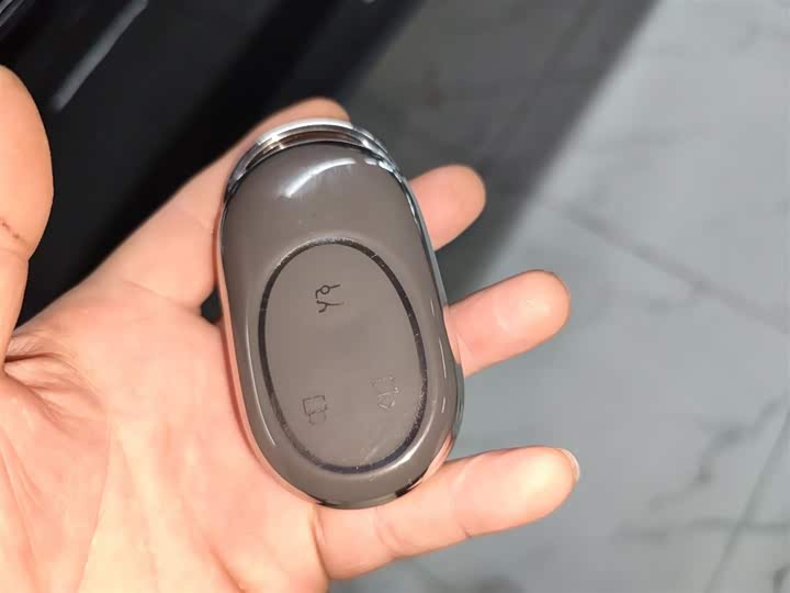 Nio ET7 2024 2024款 75kWh 行政版