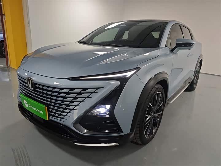 2023 Changan UNI-T