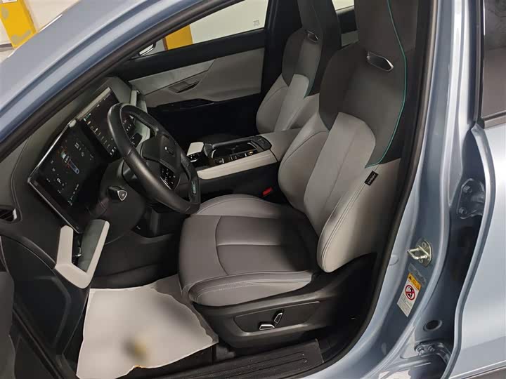 Changan UNI-T 2023 2023款 第二代 1.5T 尊贵型