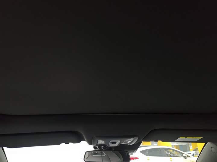 Changan UNI-T 2023 2023款 第二代 1.5T 尊贵型