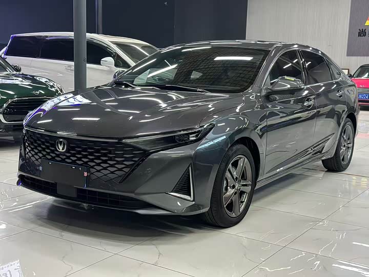 Changan Raeton Plus 2023 2023款 1.5T DCT尊贵型