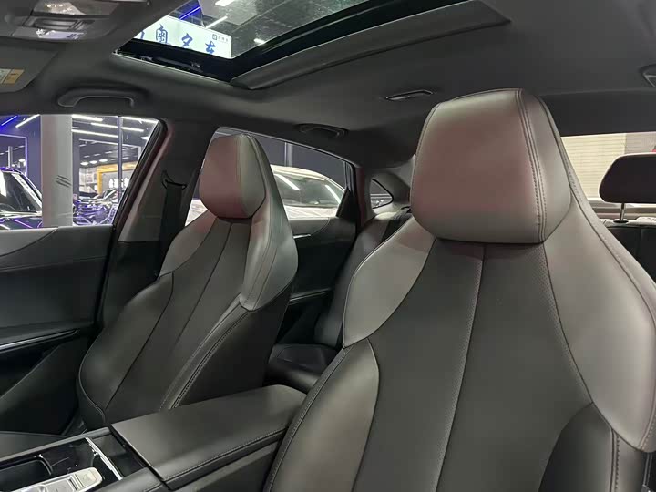 Changan Raeton Plus 2023 2023款 1.5T DCT尊贵型