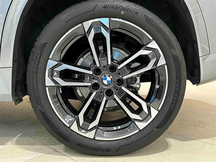 Mini Aceman 2024 2024款 SE 赛车手