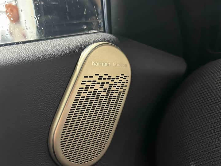 Mini Aceman 2024 2024款 SE 赛车手