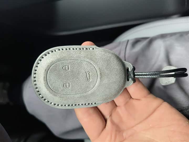 Nio ES6 2025 2025款 75kWh