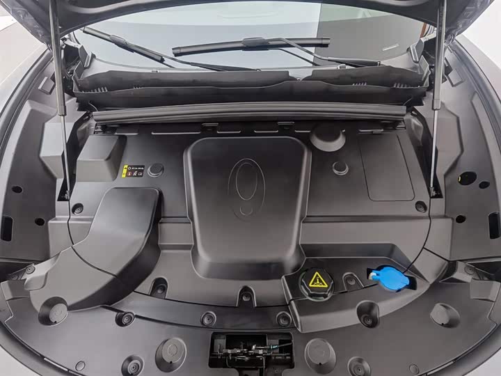 Ora Lightning Cat (07) 2024 2024款 暗夜版 555km 尊贵版