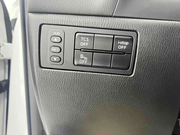 Mazda CX-4 2021 2021款 2.0L 自动两驱蓝天活力版