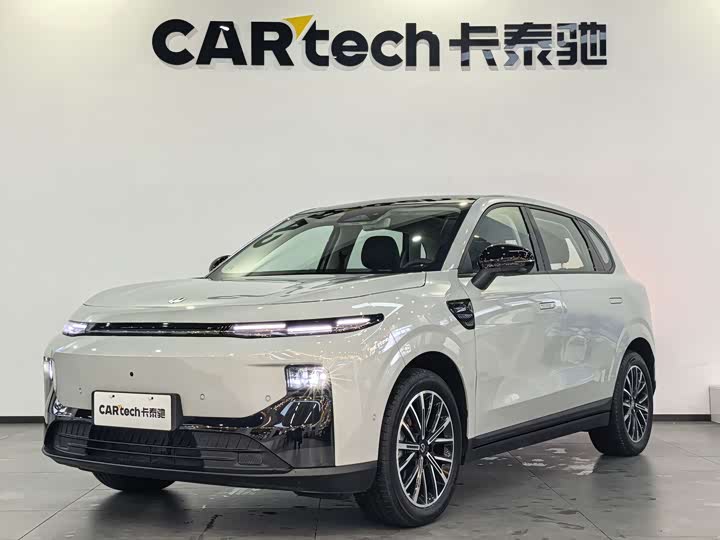 Leapmotor B10 2025 2025款 510悦享版