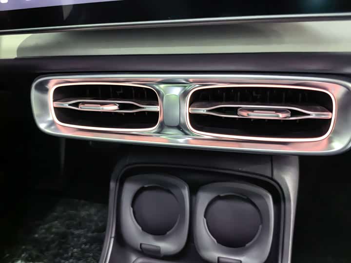 Leapmotor B10 2025 2025款 510悦享版