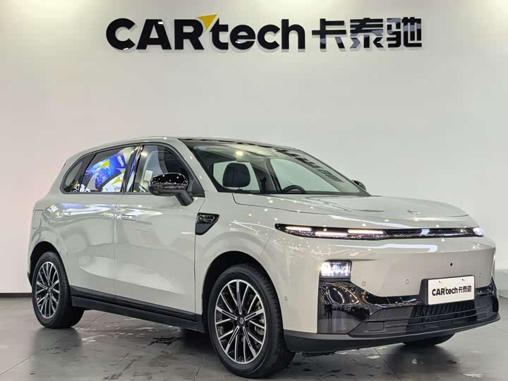 Leapmotor B10 2025 2025款 510悦享版