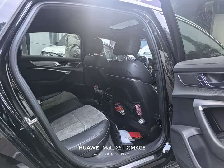 Audi A6L Hybrid 2020 2020款 55 TFSI e quattro