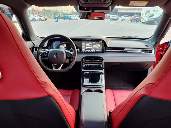 Leapmotor S01 2020 2020款 460 Pro