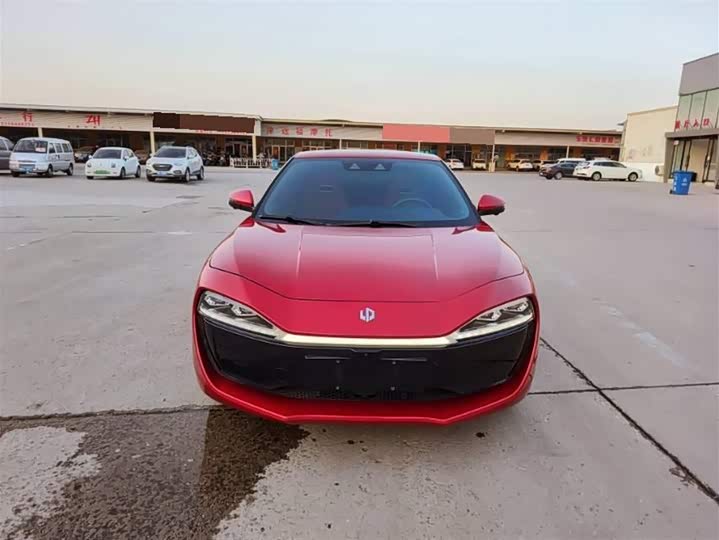 Leapmotor S01 2020 2020款 460 Pro