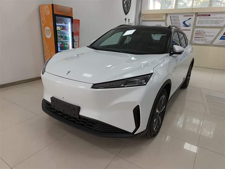 Hedmos 06 2025 2025款 520km