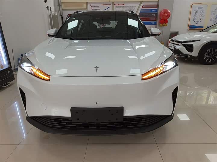 Hedmos 06 2025 2025款 520km