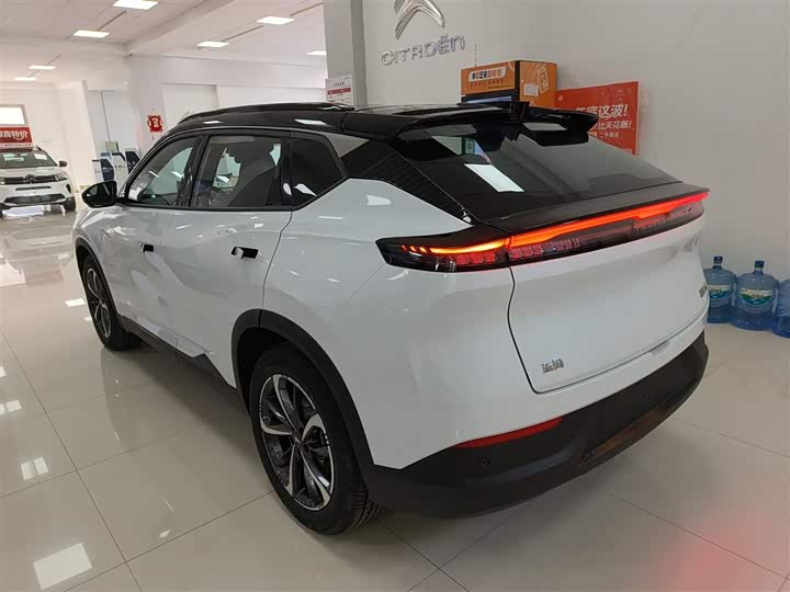 Hedmos 06 2025 2025款 520km