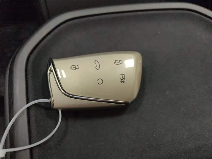 Hedmos 06 2025 2025款 520km