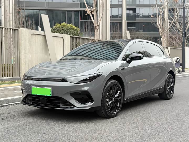 Leapmotor Lafa5 2026 2026款 515 Pro