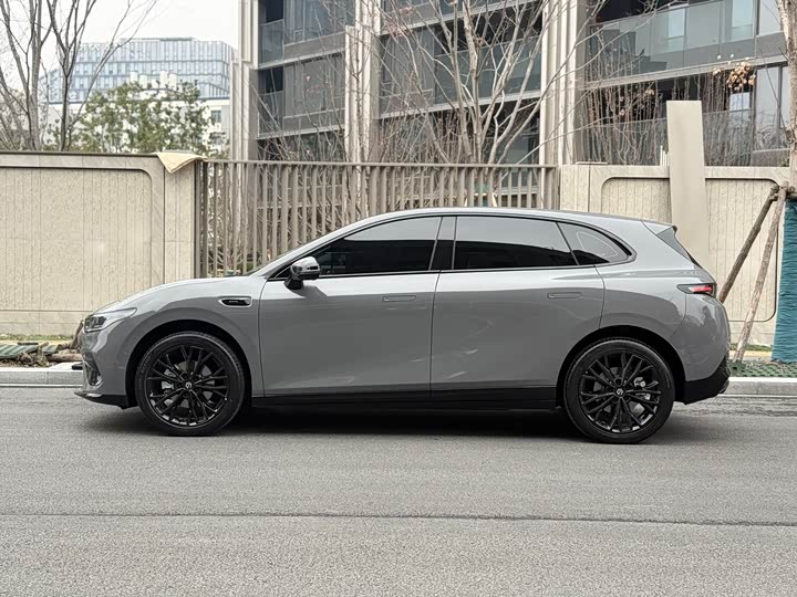 Leapmotor Lafa5 2026 2026款 515 Pro