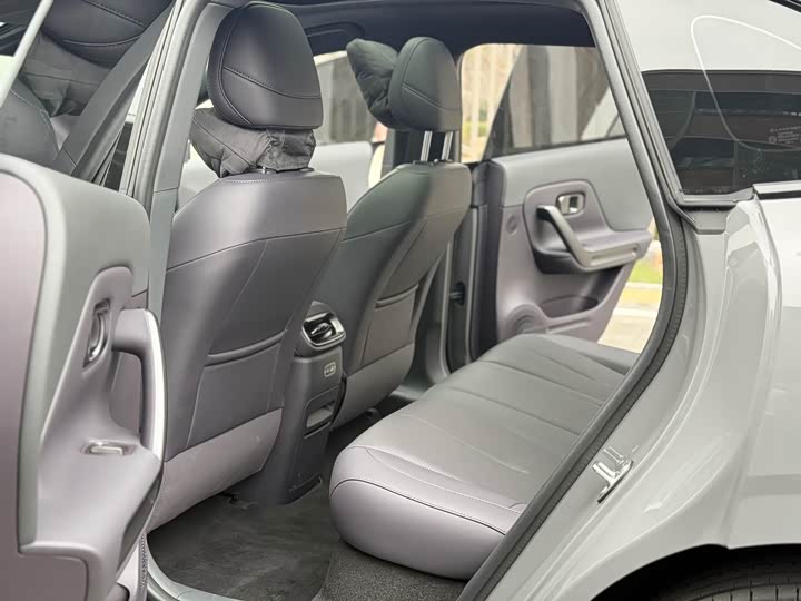 Leapmotor Lafa5 2026 2026款 515 Pro