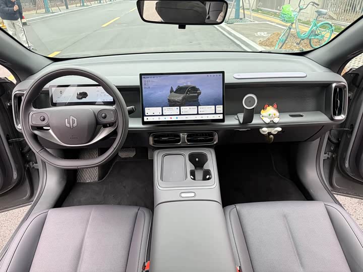 Leapmotor Lafa5 2026 2026款 515 Pro