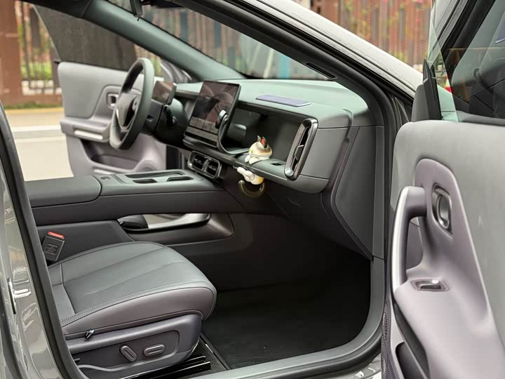 Leapmotor Lafa5 2026 2026款 515 Pro