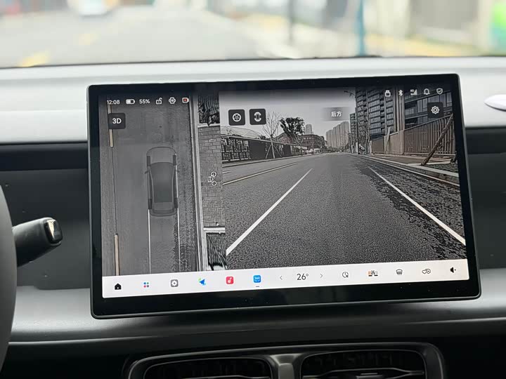 Leapmotor Lafa5 2026 2026款 515 Pro