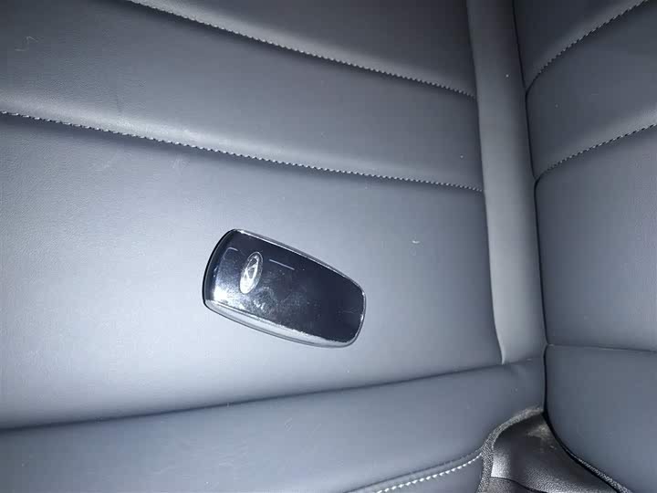 Chery Jaecoo J7 (Explore 06) Hybrid 2024 2024款 豪华型